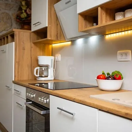 Depicolo Comfortable Holiday Villa