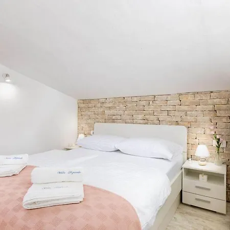 Depicolo Comfortable Holiday Villa *