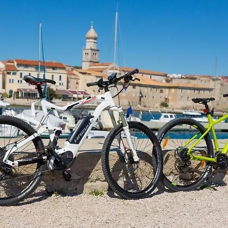 Depicolo Comfortable Holiday Vrh (Krk)