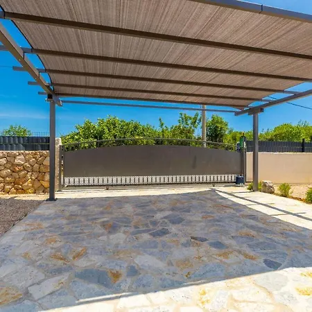 Depicolo Comfortable Holiday * Vrh (Krk)