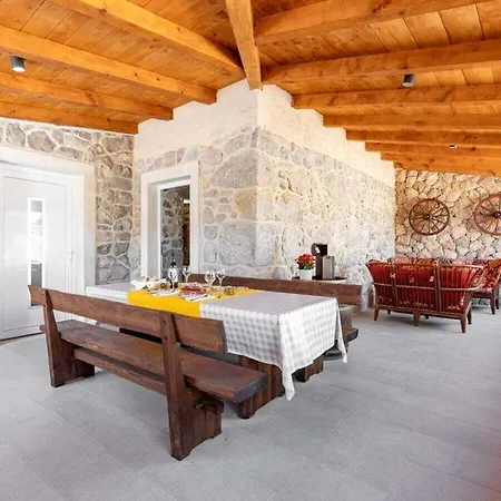Depicolo Comfortable Holiday Villa