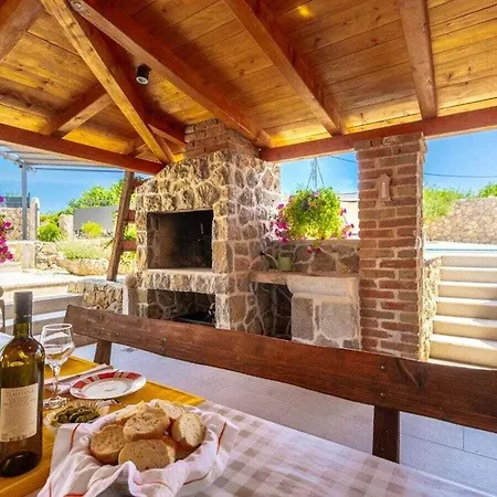 Depicolo Comfortable Holiday Villa *