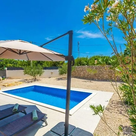 Depicolo Comfortable Holiday Vrh (Krk)