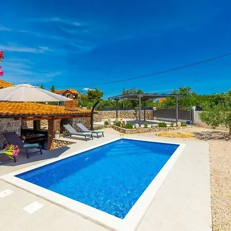 Depicolo Comfortable Holiday * Vrh (Krk)